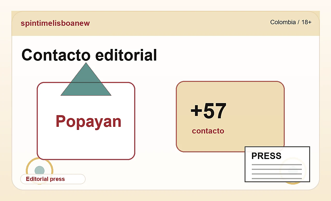 Contacto de spintimelisboanew